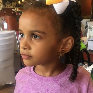 Meet your Posher, Cody